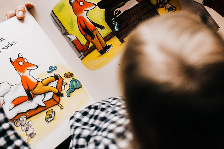 Child Care