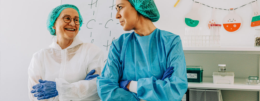 Uniseal protective apparel