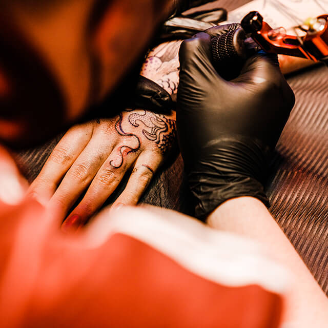 Tattoo
