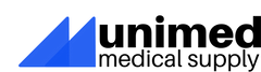 Unimed Medical Supply logo