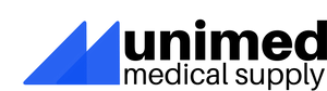 Unimed Medical Supply logo