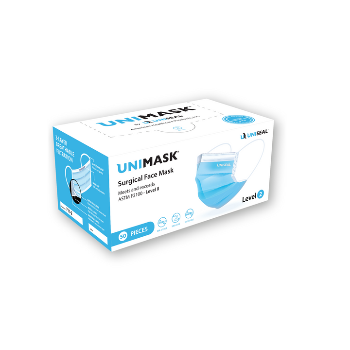 Uniseal® UniMask (Case)