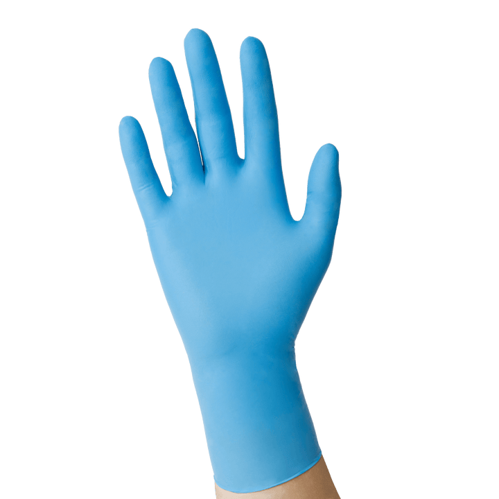 HandPlus® Nitrile Safety – Powder-Free (Case)