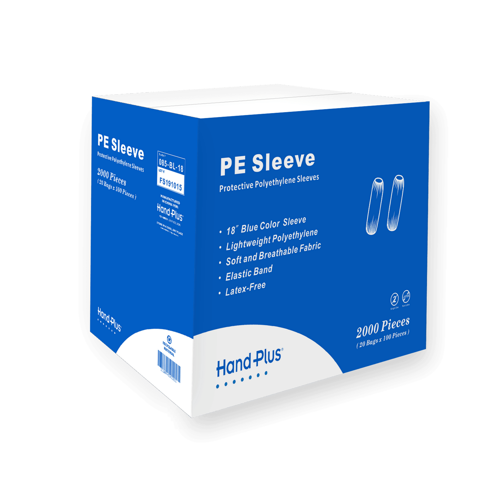 Uniseal Protective Sleeve