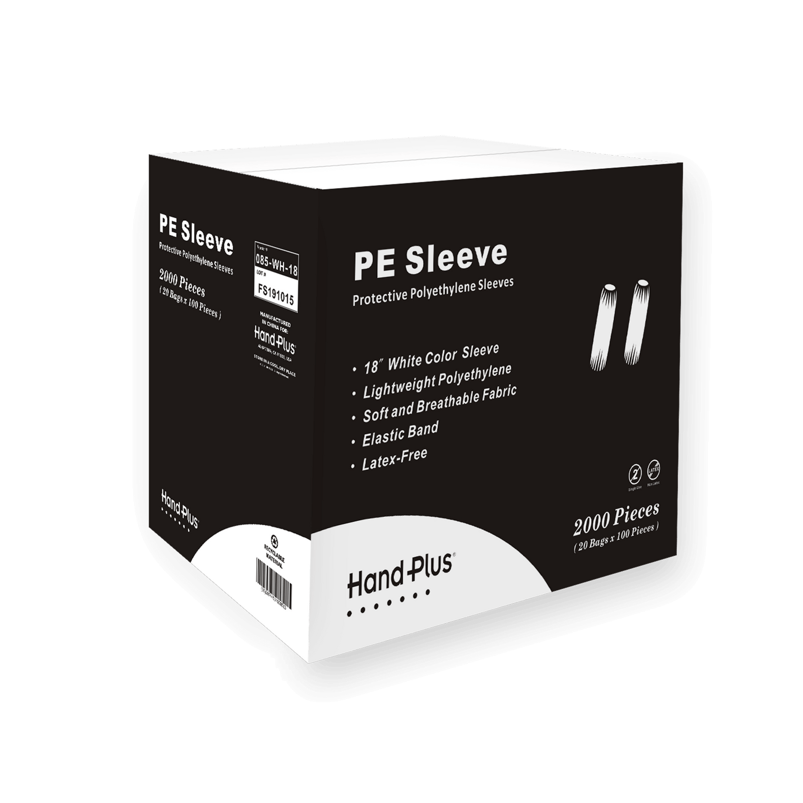 Uniseal Protective Sleeve