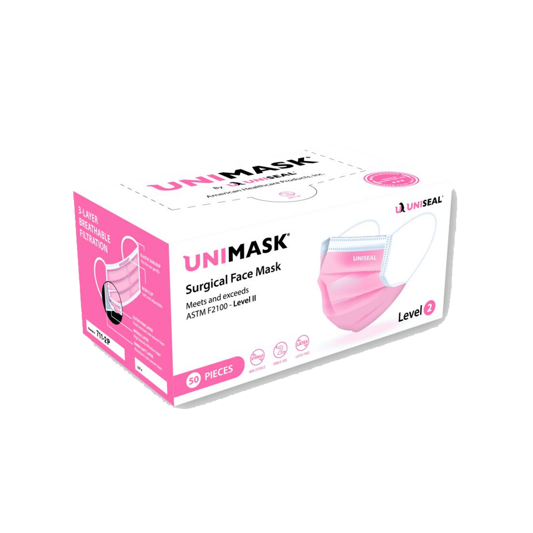 Uniseal® UniMask (Case)