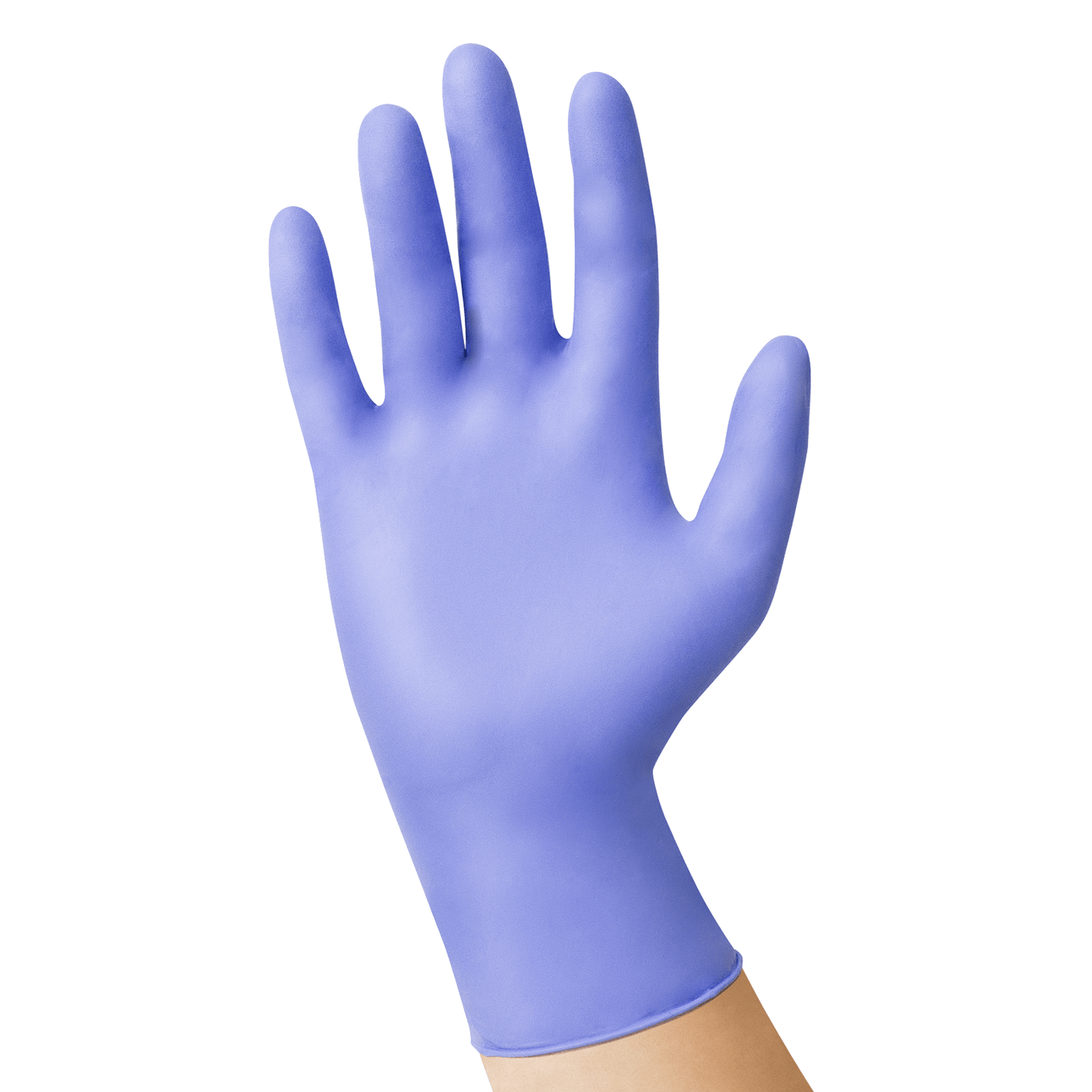 violet blue color